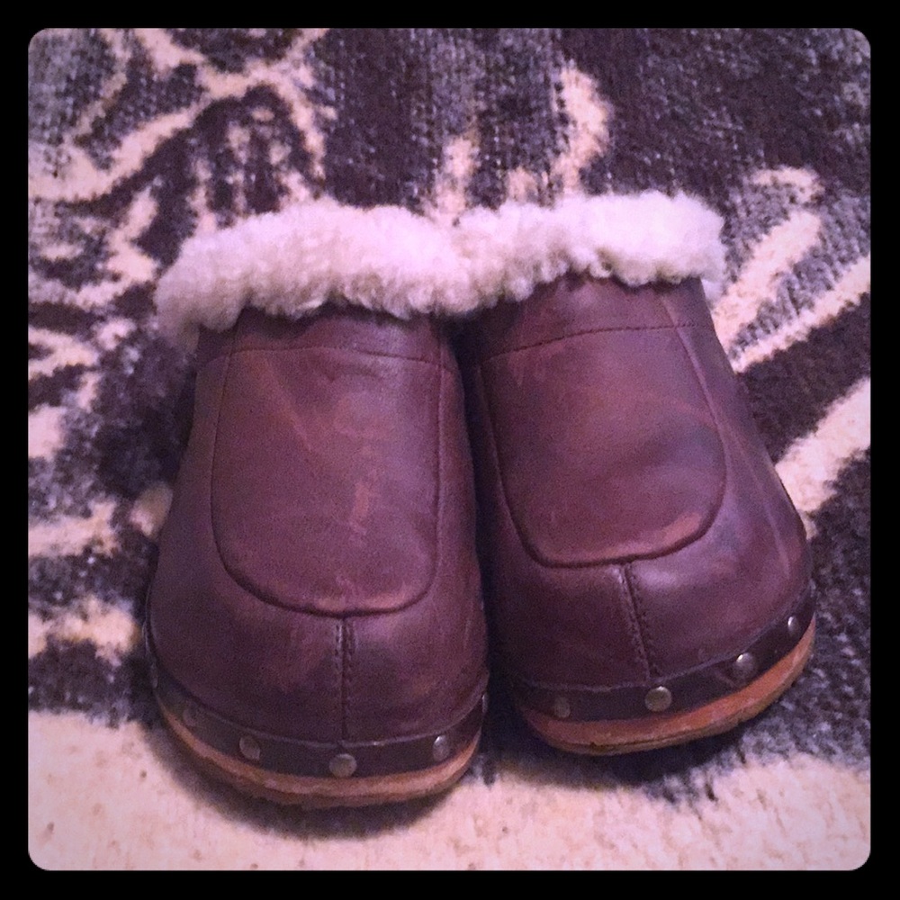 Ugg Mules - image 3